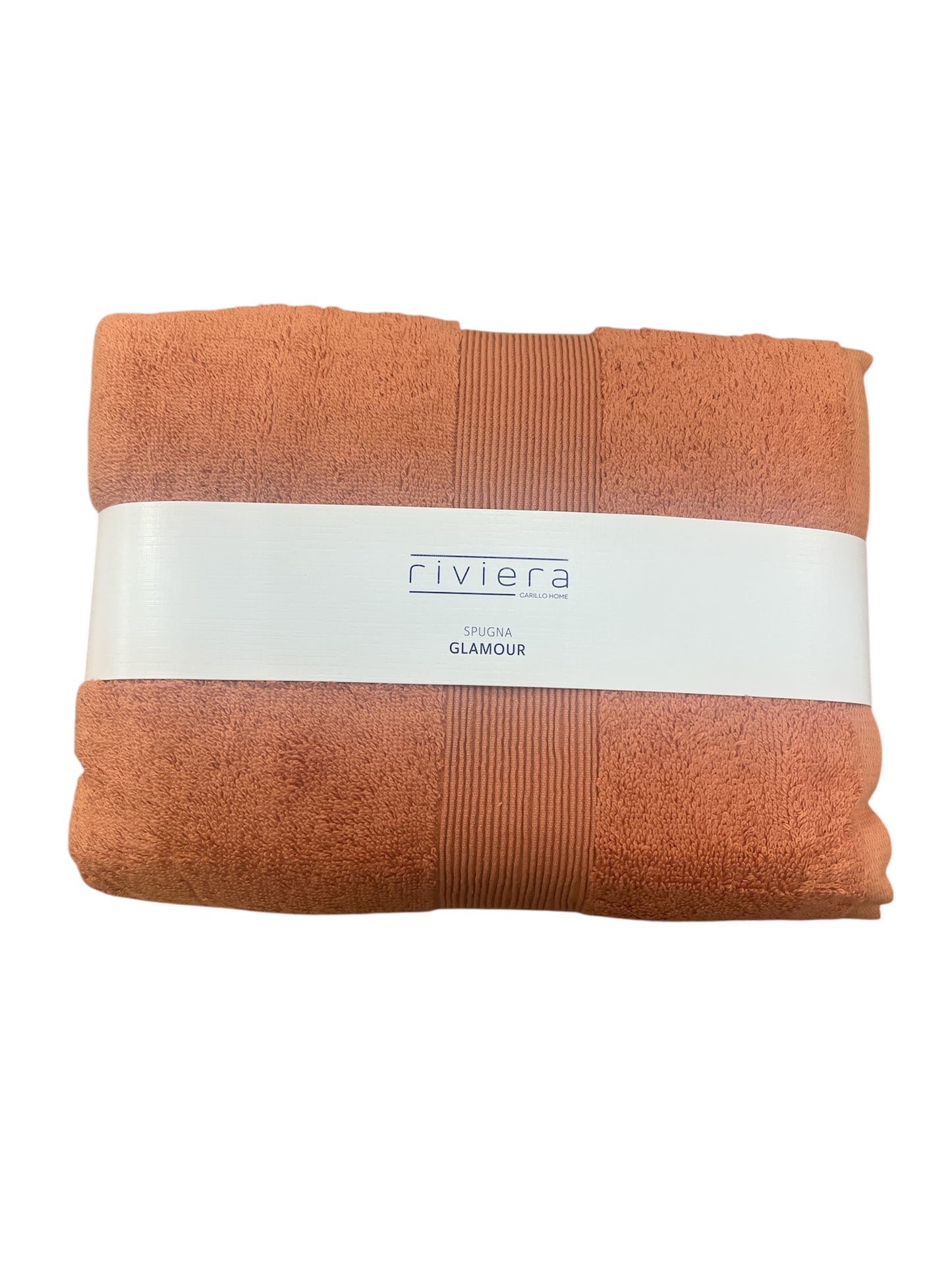 1+1 asciugamani Riviera Glamour