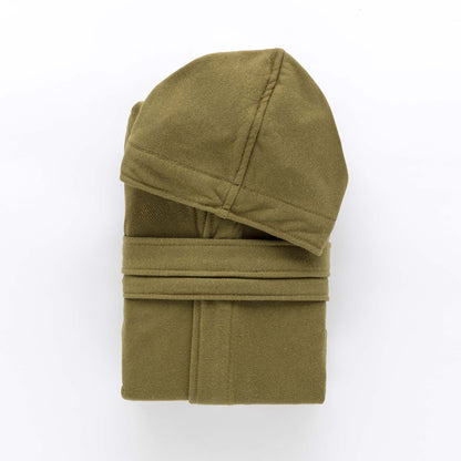 Accappatoio Microspugna Riviera Wimbledon