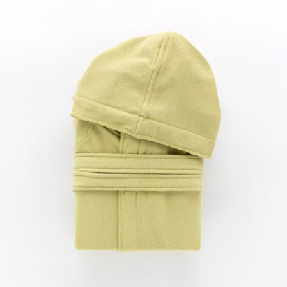 Accappatoio Microspugna Riviera Wimbledon