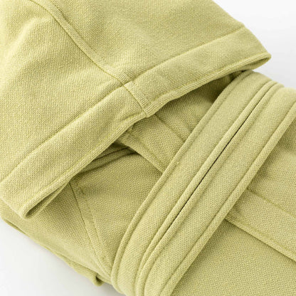 Accappatoio Microspugna Riviera Wimbledon