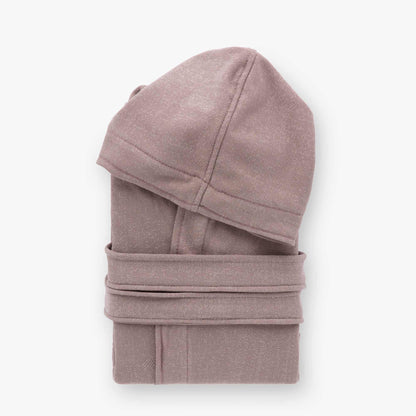 Accappatoio Microspugna Riviera Wimbledon