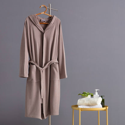 Accappatoio Microspugna Riviera Wimbledon