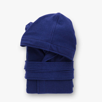 Accappatoio Microspugna Riviera Wimbledon