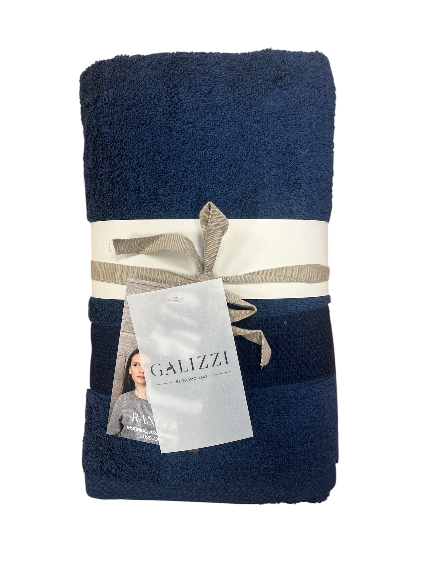 Set 1+1 Galizzi Ranger