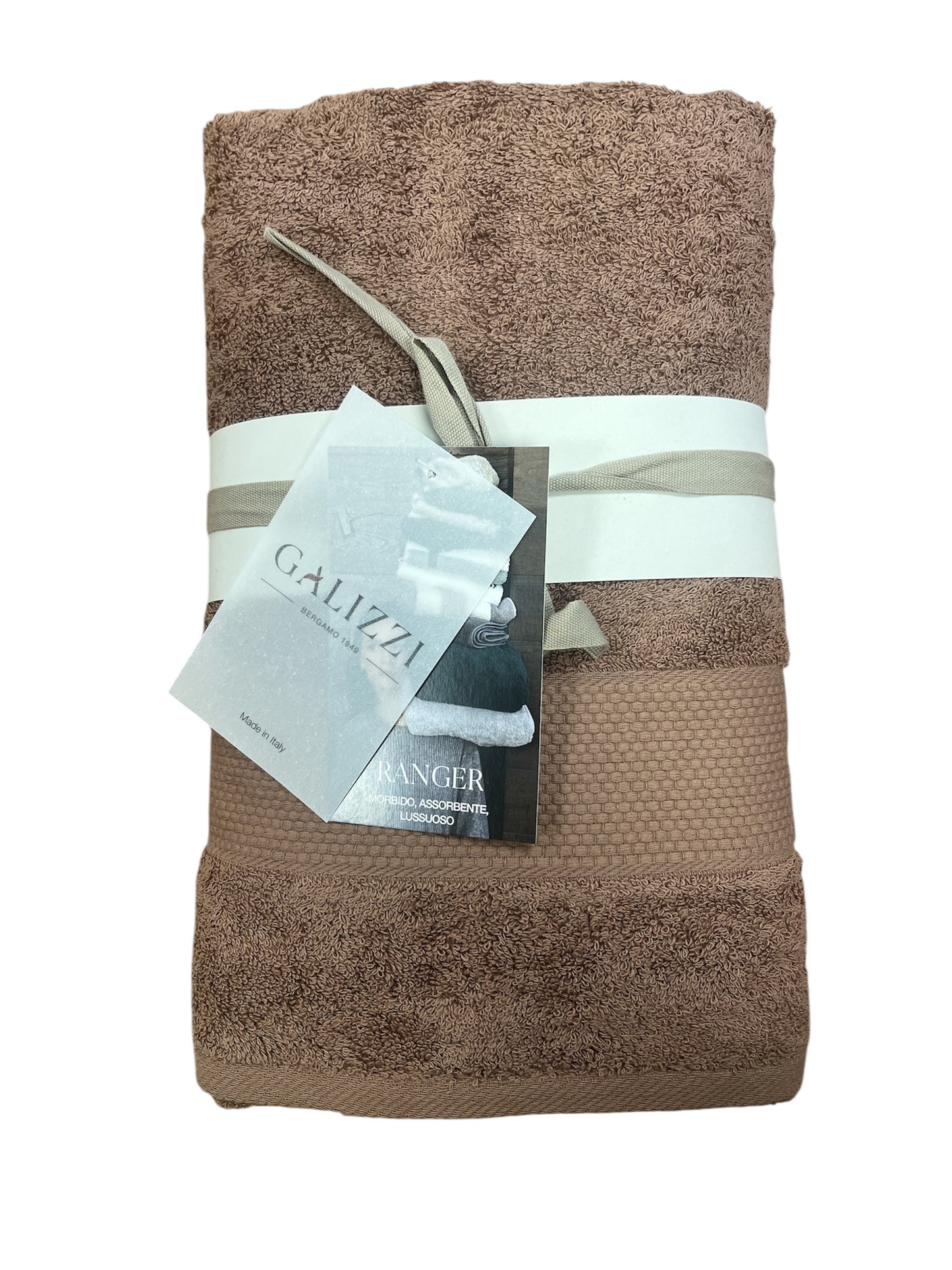 Set 1+1 Galizzi Ranger