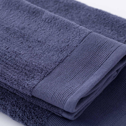 1+1 asciugamani Riviera Glamour