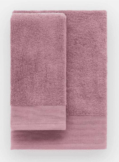 1+1 asciugamani Riviera Glamour