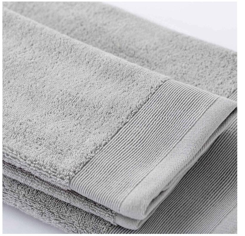 1+1 asciugamani Riviera Glamour