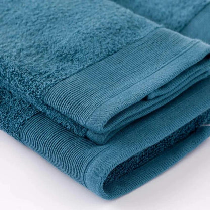 1+1 asciugamani Riviera Glamour