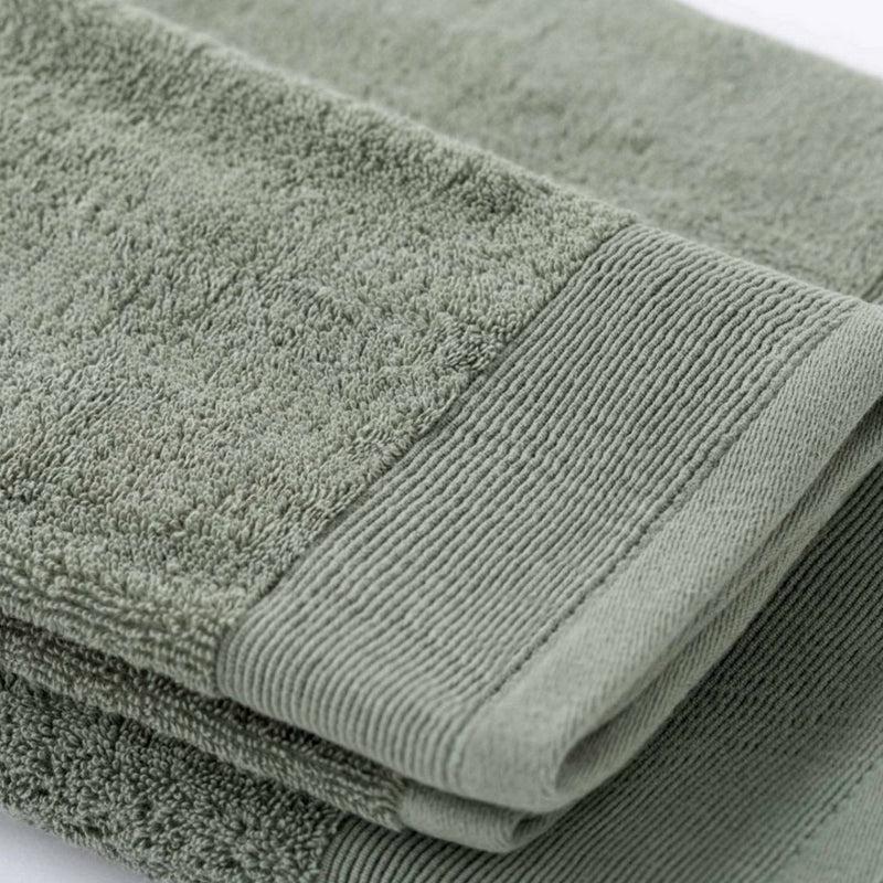 1+1 asciugamani Riviera Glamour