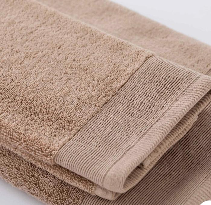 1+1 asciugamani Riviera Glamour