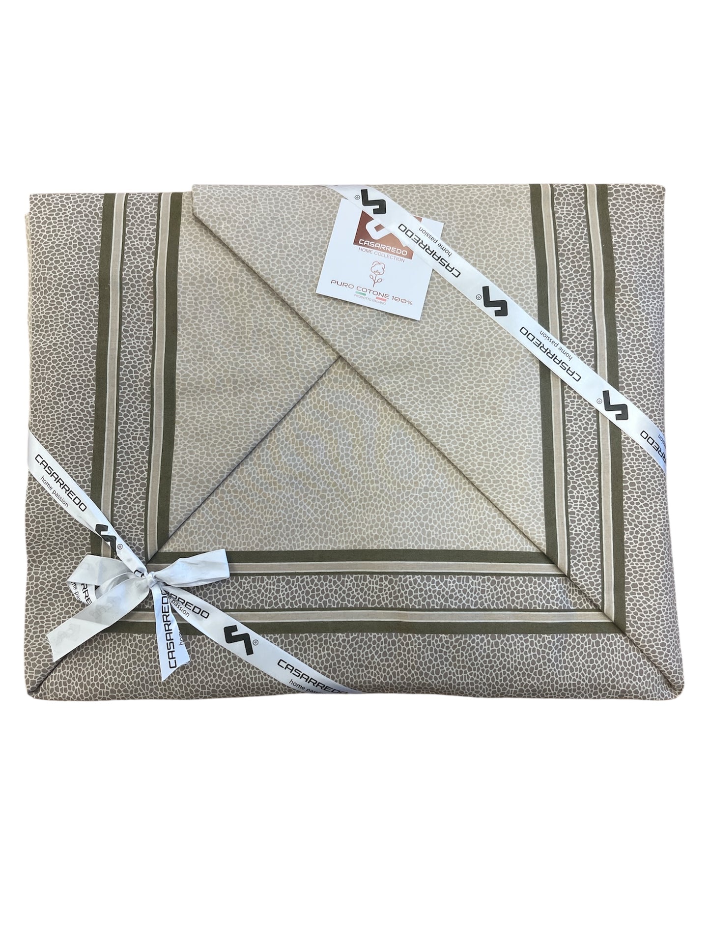 Completo letto matrimoniale Casarredo Borbone