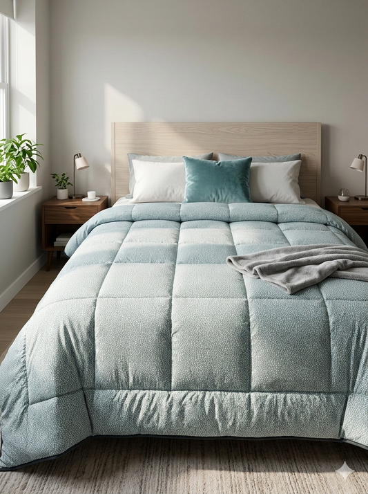 Trapunta matrimoniale ambrosiana Stone