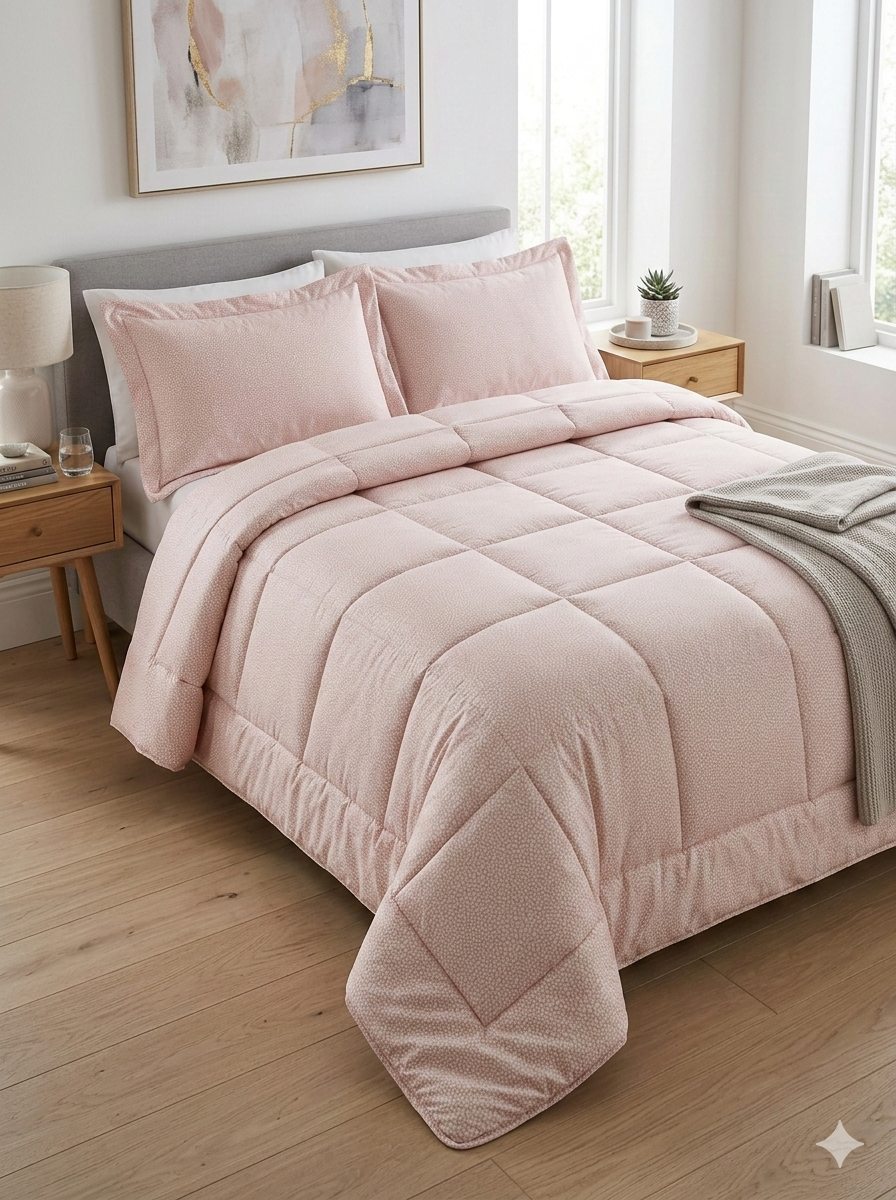 Trapunta matrimoniale ambrosiana Stone