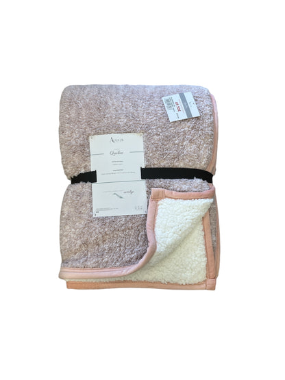 Quebec Acca24 Blanket Plaid