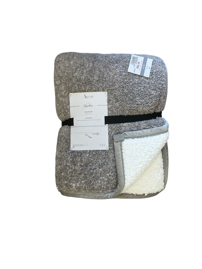 Quebec Acca24 Blanket Plaid