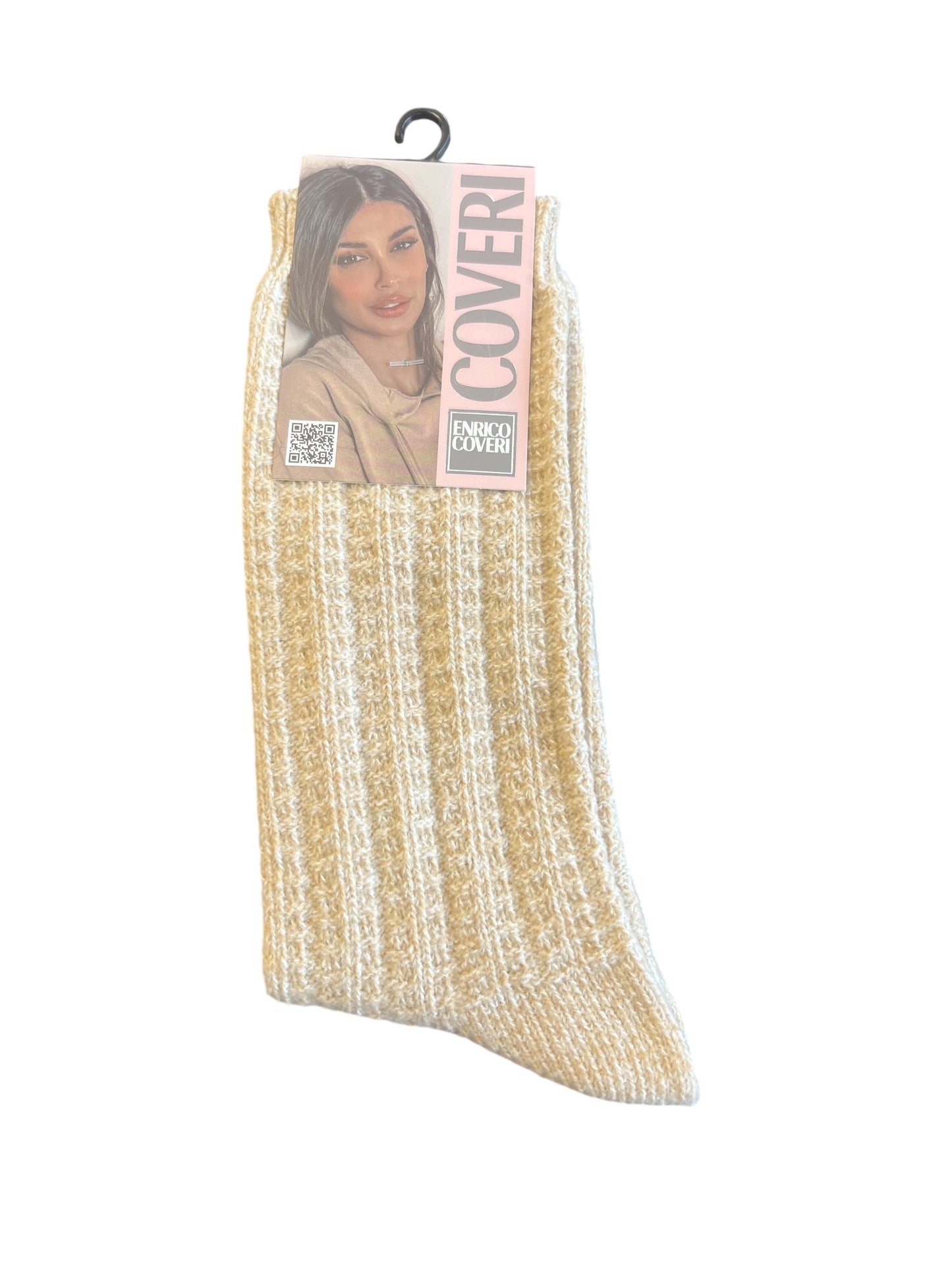 ENRICO COVERI Melody Women's Sock