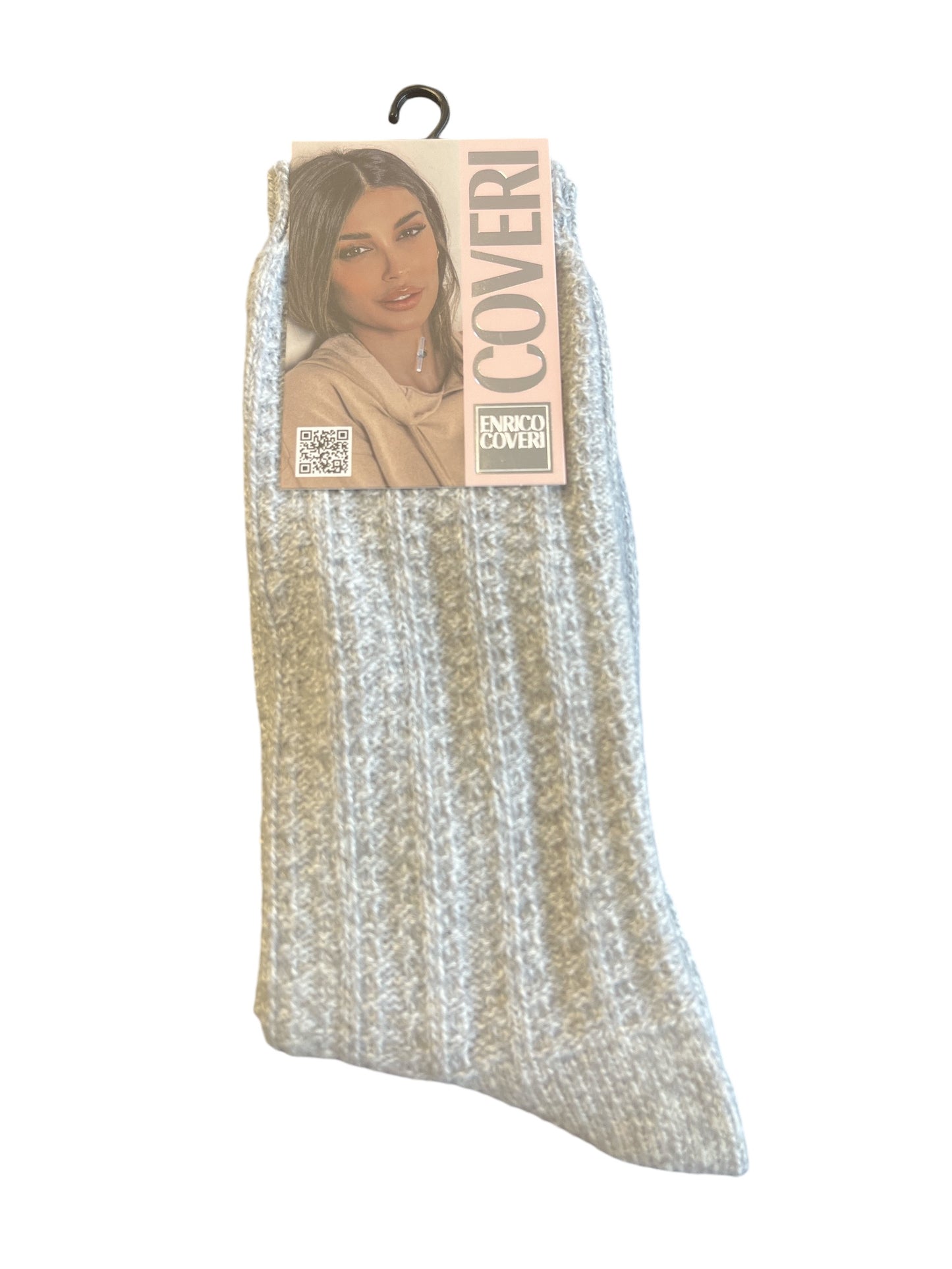 ENRICO COVERI Melody Women's Sock