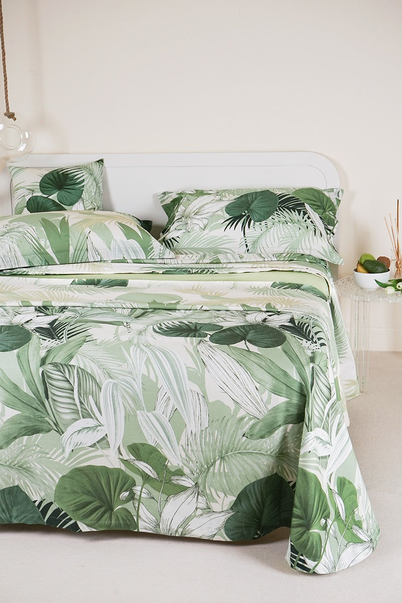 Copriletto matrimoniale Neith Reda