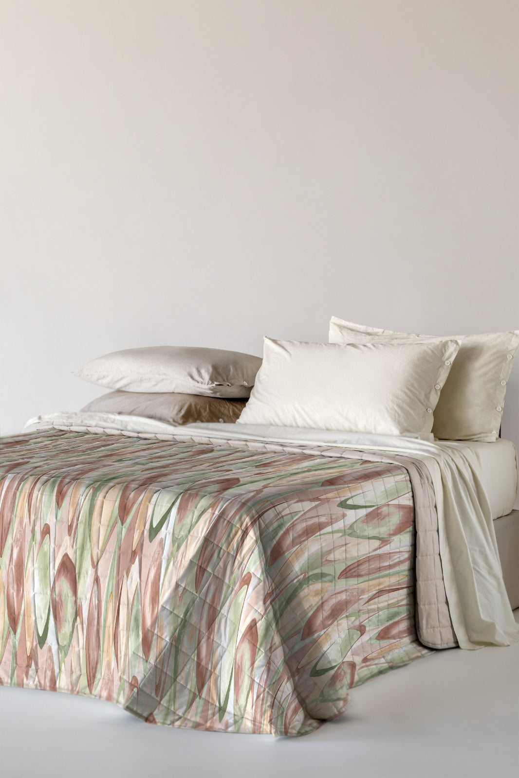 Trapuntino microfibra singolo Riviera VEGA