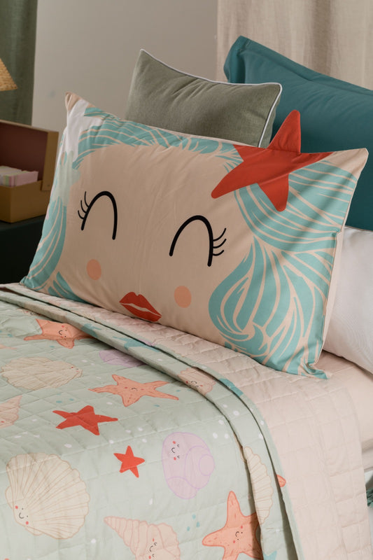 Completo letto singolo Riviera Crystal