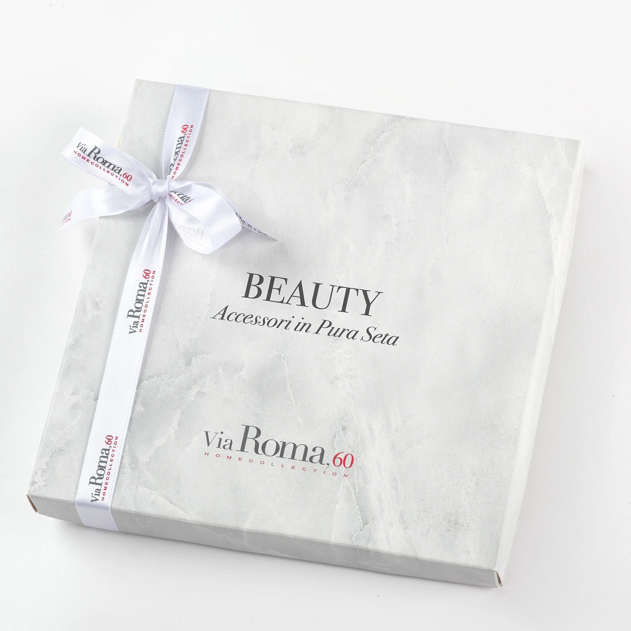Federa seta beauty via Roma60