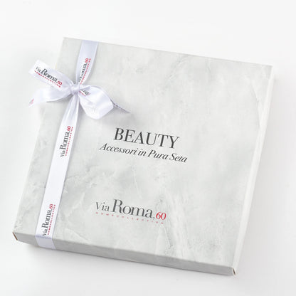 Federa seta beauty via Roma60