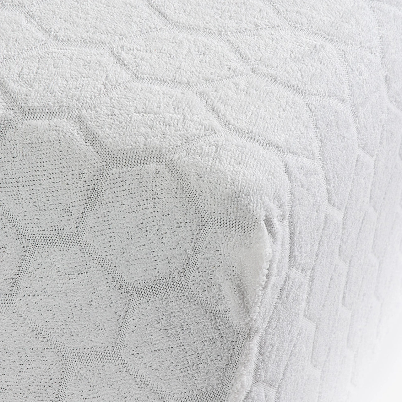 Coprimaterasso in spugna elastico dormirè Viaroma60