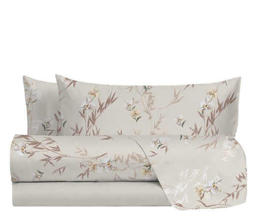 Completo letto matrimoniale Jolly Livia