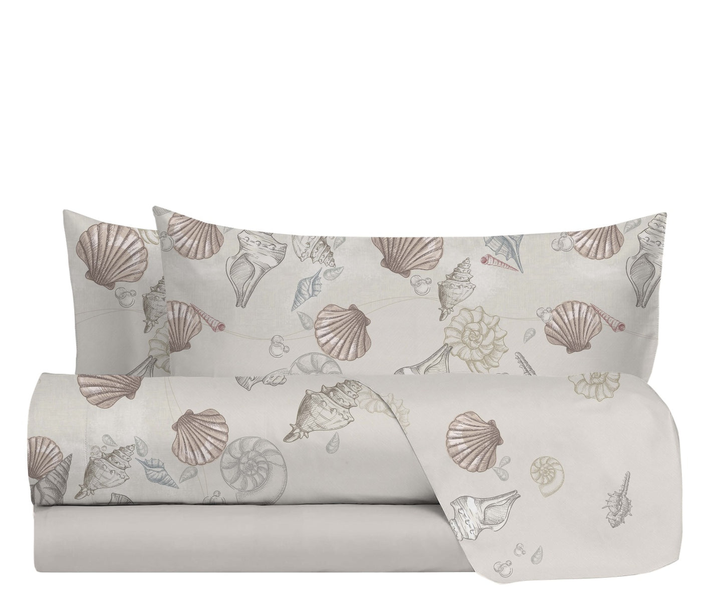 Completo letto matrimoniale Jolly Noemi