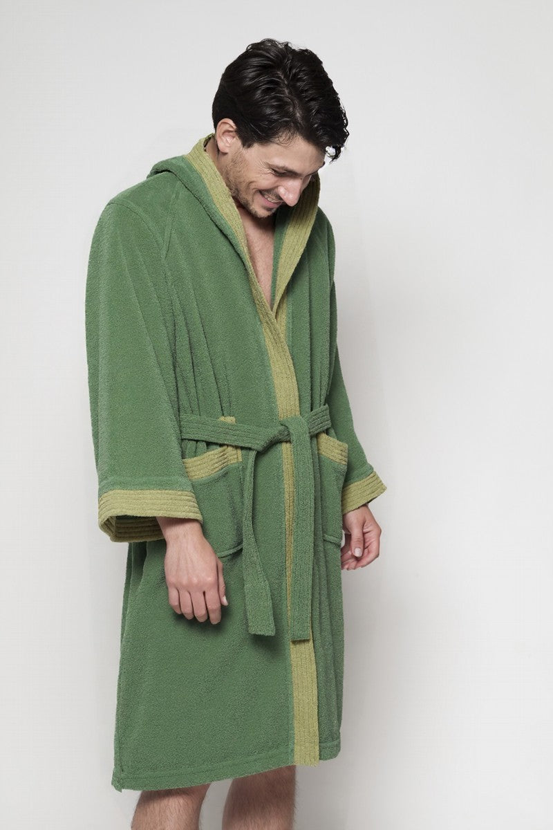Neith Perlier Bathrobe