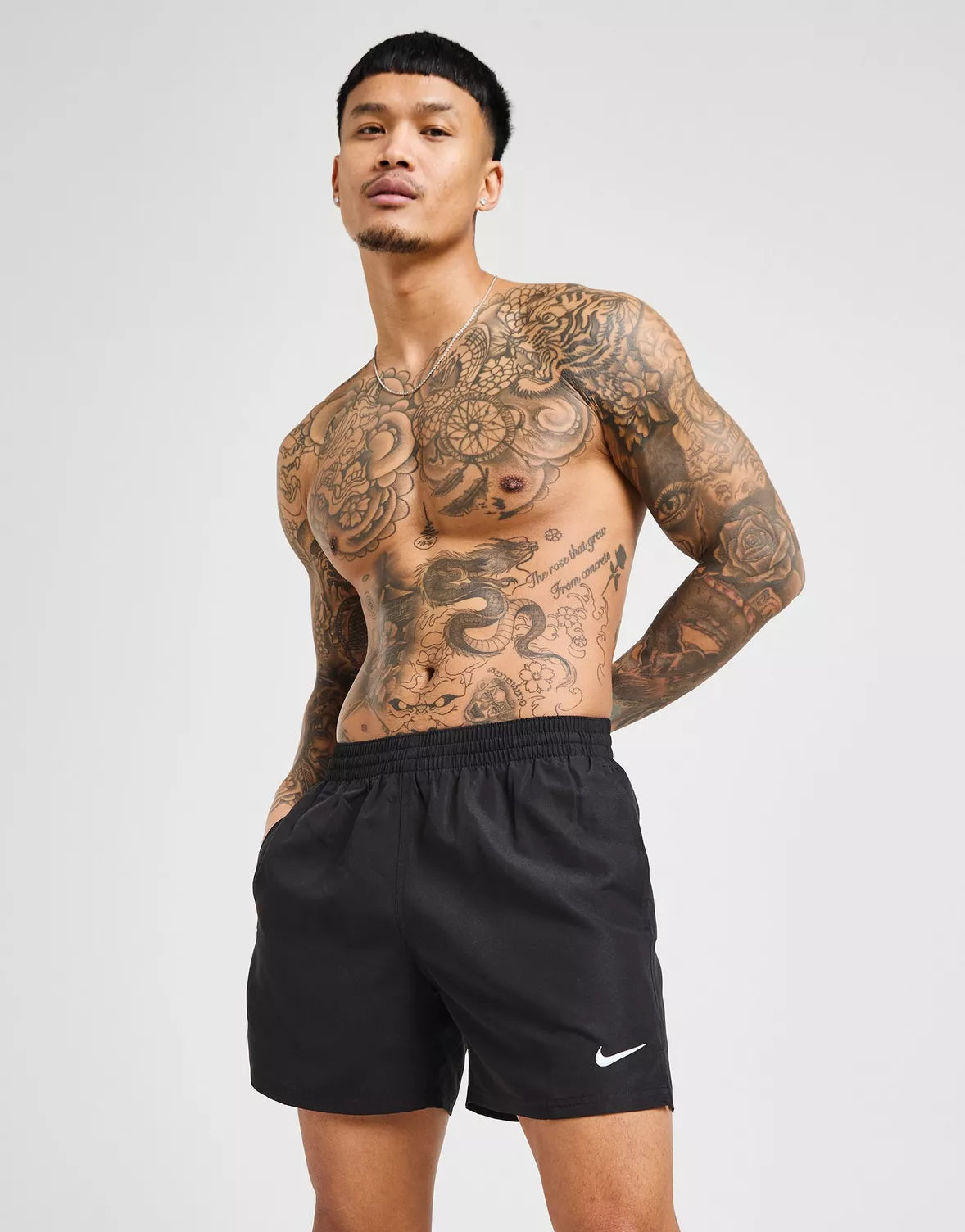 Costume uomo Nike